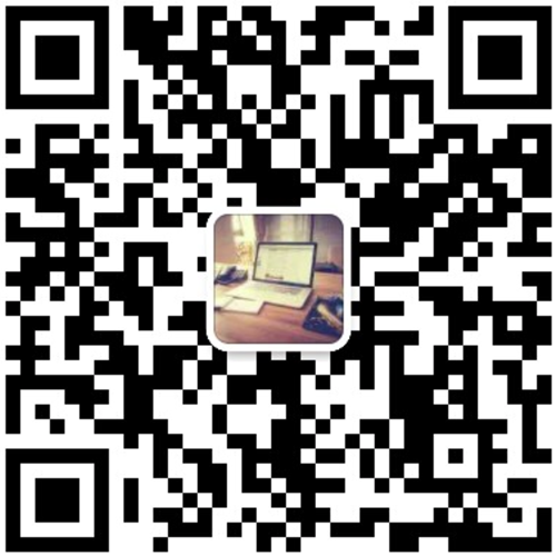 掃一掃，關(guān)注杰辰