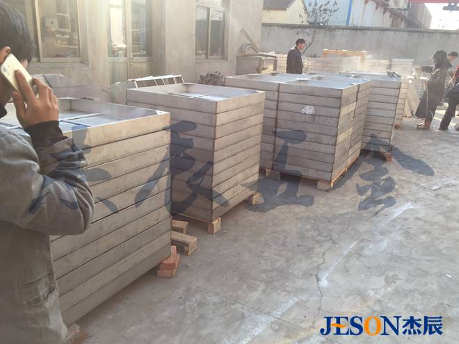 不銹鋼井蓋 不銹鋼井蓋