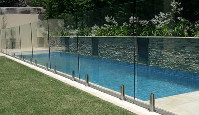 泳池護欄圖 泳池護欄圖