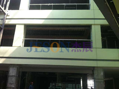 不銹鋼扶手 不銹鋼扶手