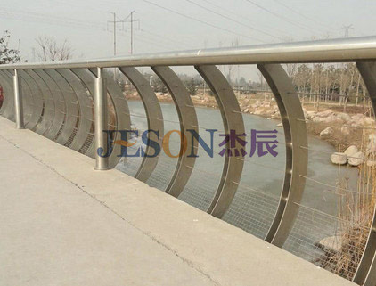 橋梁護(hù)欄 橋梁護(hù)欄