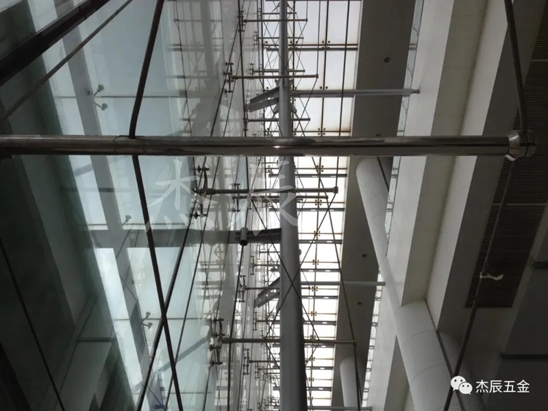 杰辰幕墻配件 杰辰幕墻配件