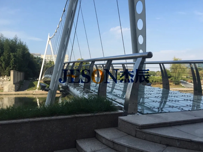 杰辰橋梁護(hù)欄 杰辰橋梁護(hù)欄