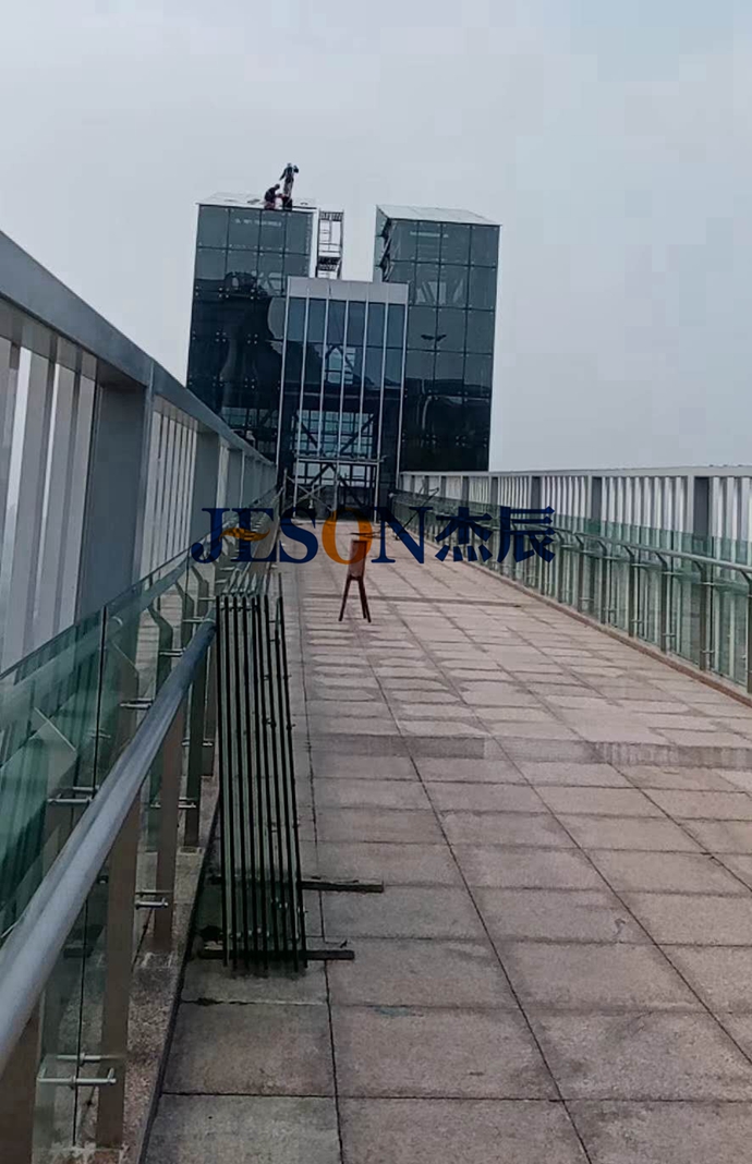 杰辰立柱 杰辰立柱