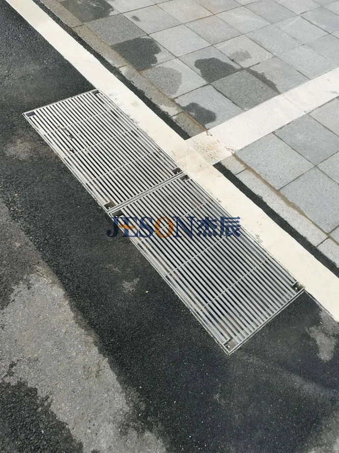 杰辰不銹鋼格柵 杰辰不銹鋼格柵