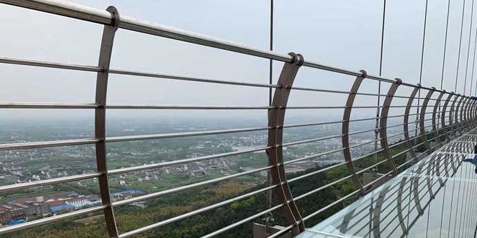 杰辰橋梁立柱 杰辰橋梁立柱