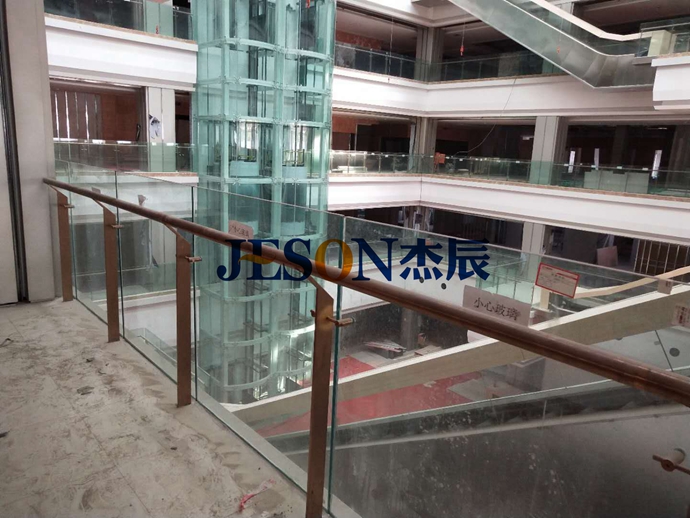 杰辰立柱 杰辰立柱