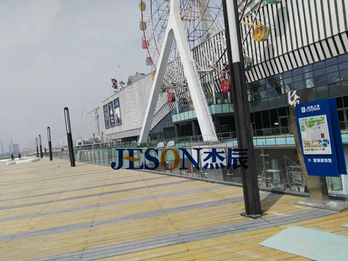 杰辰立柱 杰辰立柱