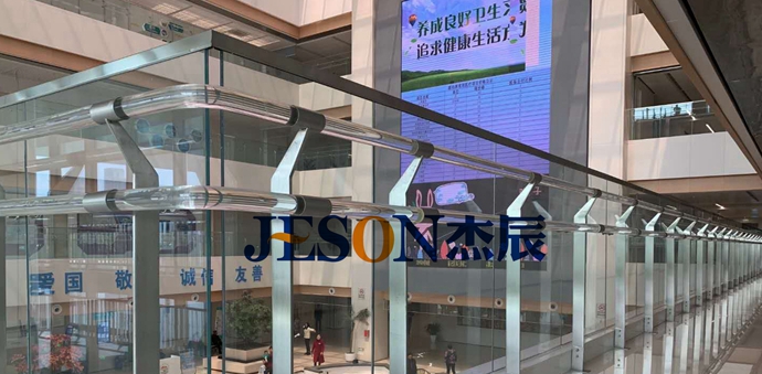 杰辰立柱 杰辰立柱