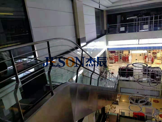 杰辰防墜欄 杰辰防墜欄