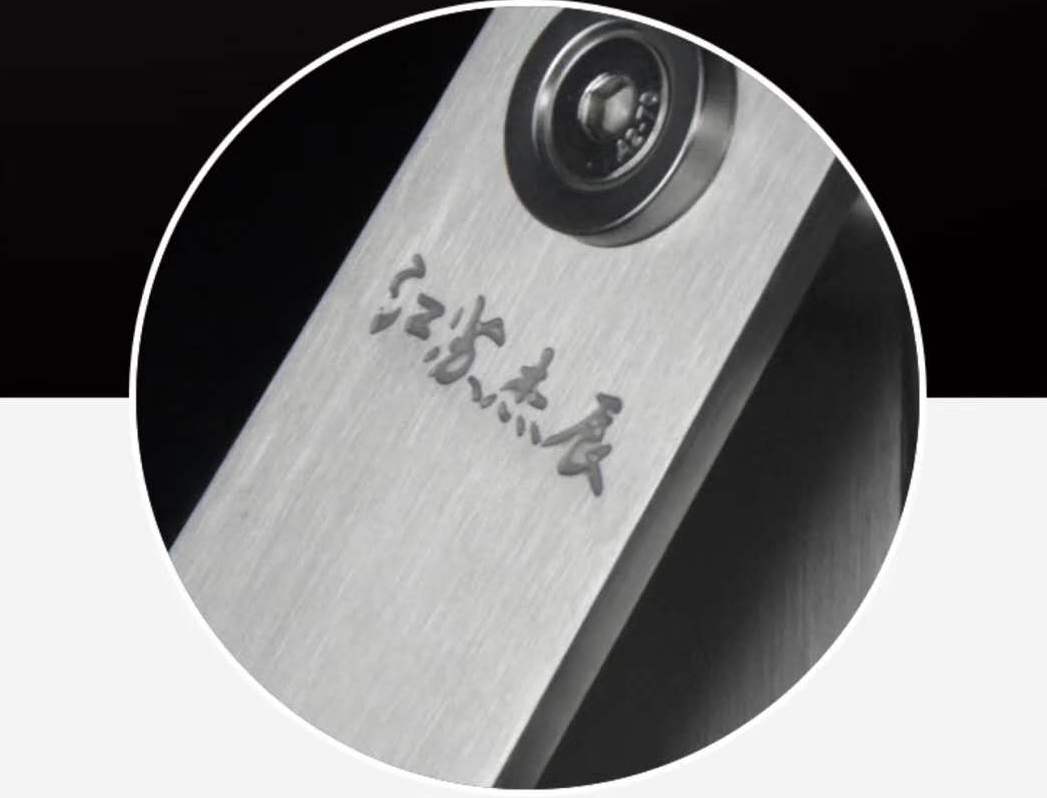 疫情之后需求集中釋放，杰辰五金日產(chǎn)不銹鋼立柱10000套