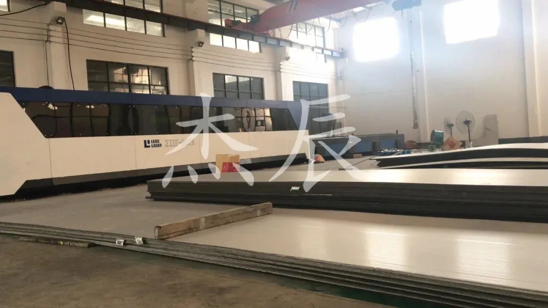 不銹鋼瘋漲的時刻已經(jīng)來臨