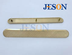 銅制盲道條 JM-B05 銅制盲道條 JM-B05